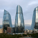 Flame Towers