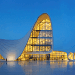 Heydar Aliyev Cultural Center